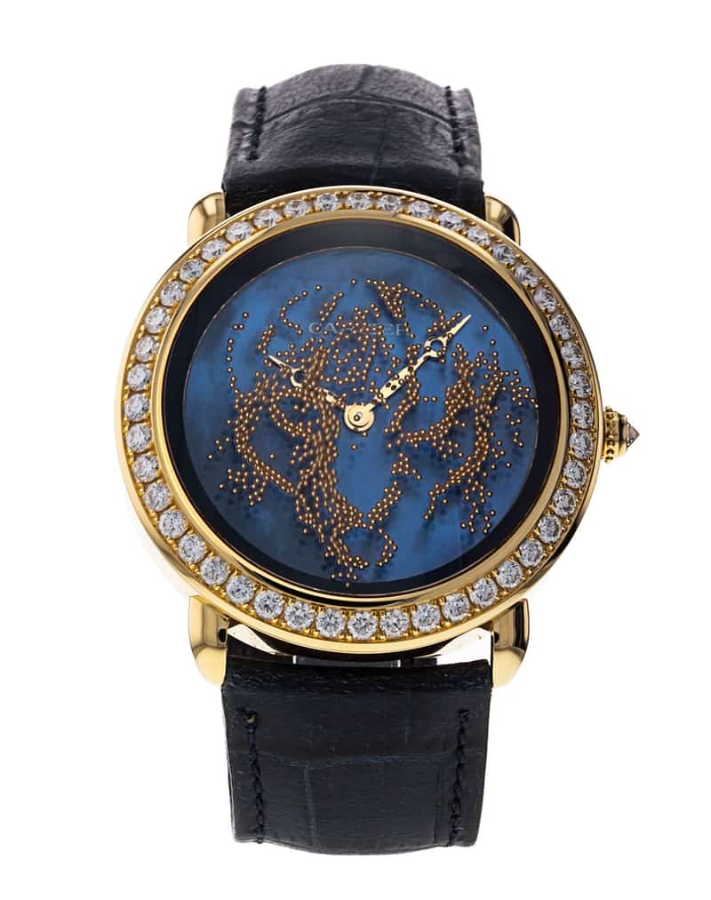 Cartier Panthere HPI01354